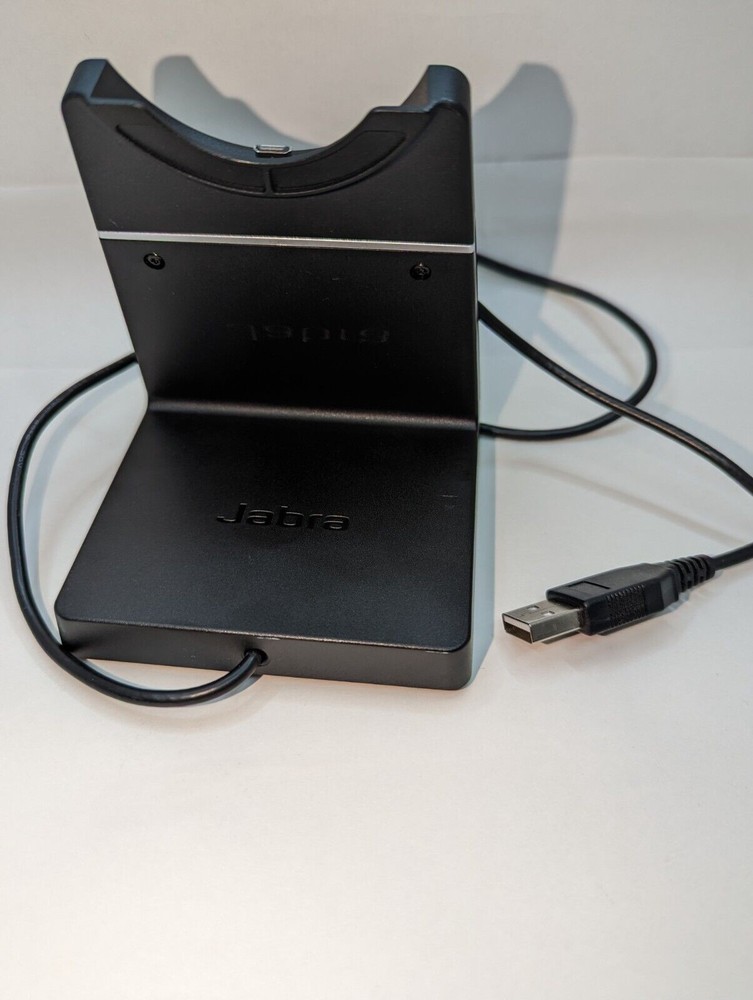 Jabra GN DIV010 USB Charging Stand E75 for Wireless Bluetooth Headset