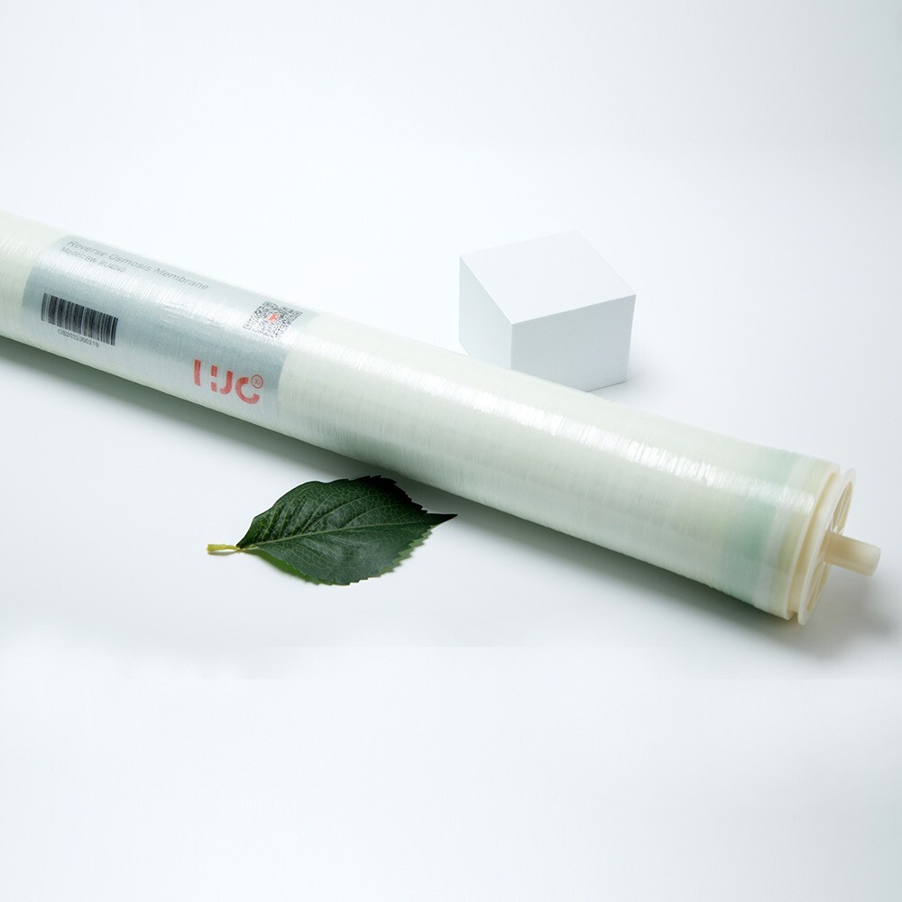 RO Membrane 4040-XLE Low Pressure 2,600 GPD
