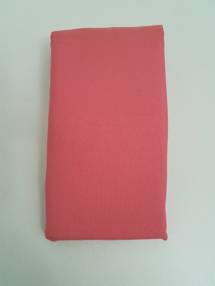 Ultra Comfort Pink Pillowcase