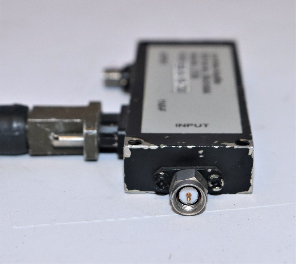 MACOM Low Noise Amplifier MLA2656-104-05