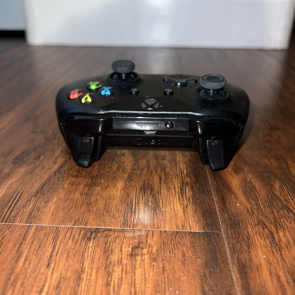 Microsoft Xbox One S Battlefield 1 Edition Console w/ Controller - Tested