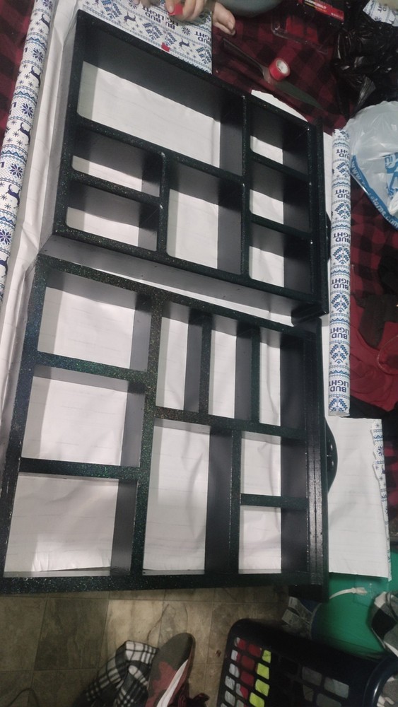 Spice Rack Organizer Wall