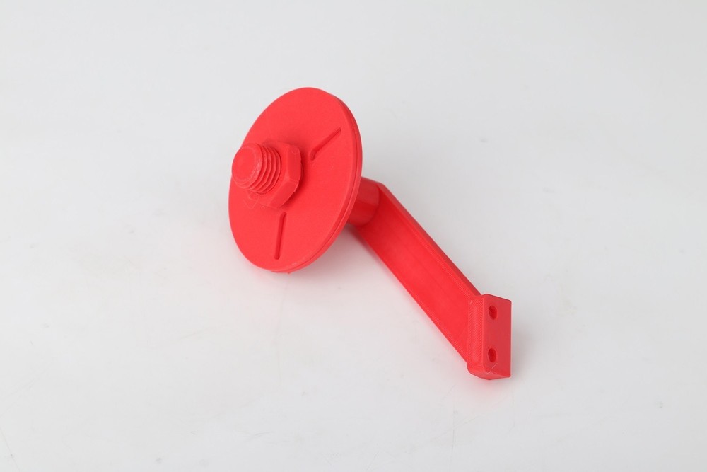 Plastic Recycling Machine 3DPrinter Filament Maker Desktop Extruder Eco-Friendly