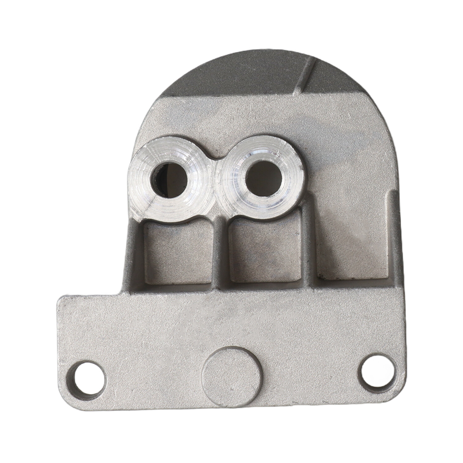 Fuel Filter Housing Top for 12 Valve or 24 Valve 4BT 6BT ISBe Engine Cummins