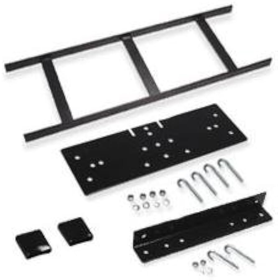 ICCMSLRW05 -5' Ladder Rack Kit