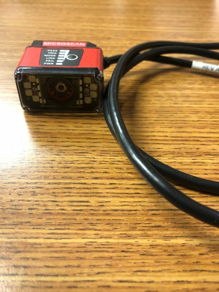 Microscan 7312-2000-2104