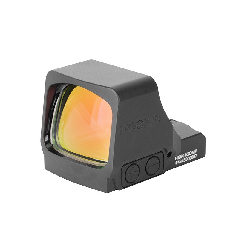 Holosun Ronin RONIN-HS507COMP-RD 1x Reflex Red Dot Sight