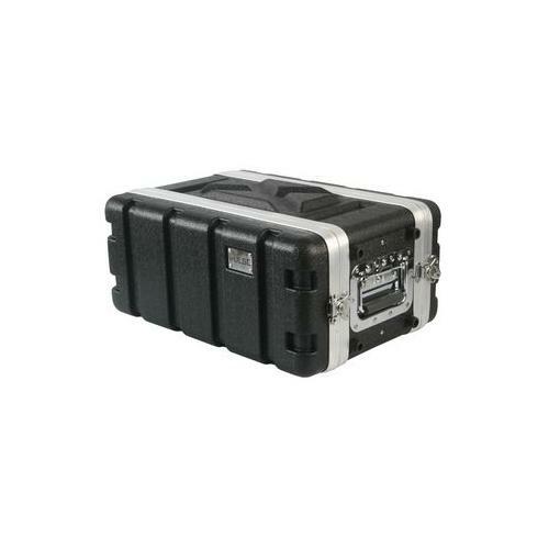RT12853 ABS-4US PULSE Flight ABS Case 48.3cm 4U Short