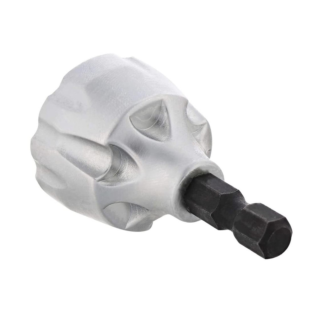 SeonFook Deburring External Chamfer Tool Bolt Thread Repair Screw Burr...