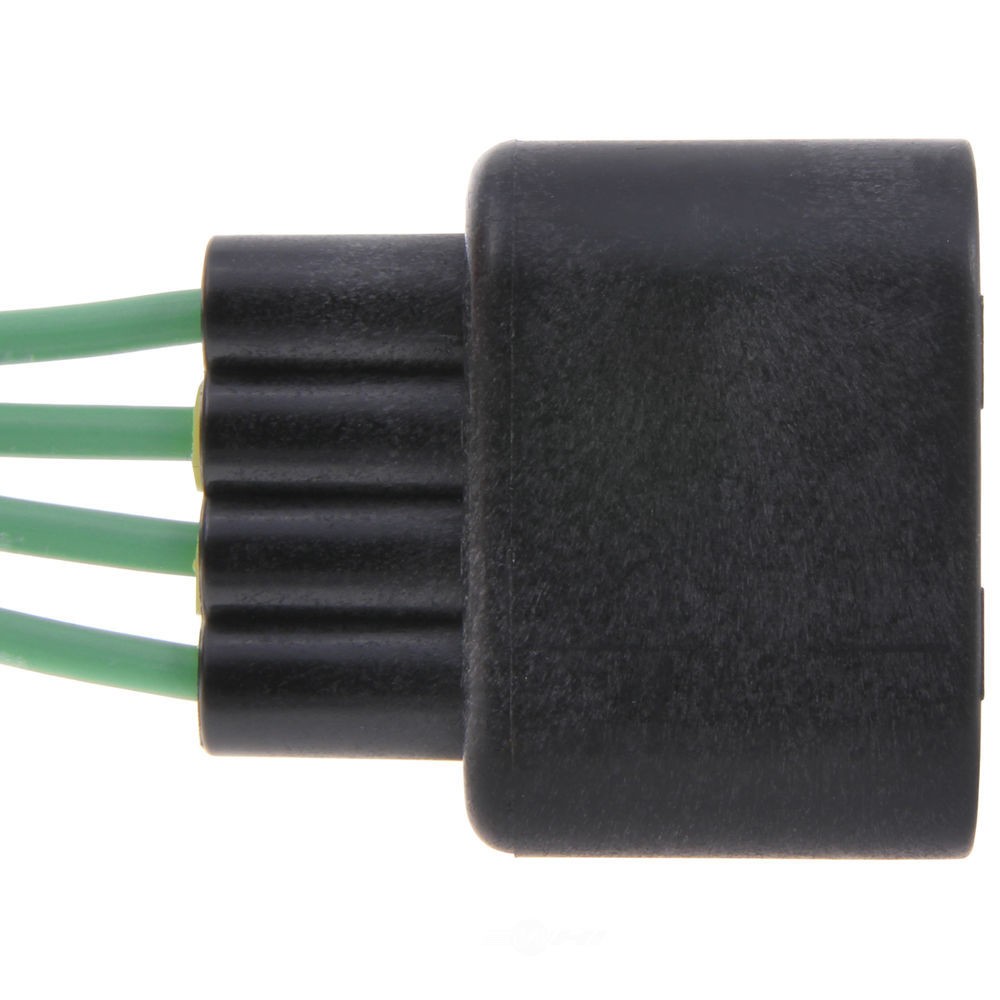 Automatic Transmission Speed Sensor Connector WVE 1P1699