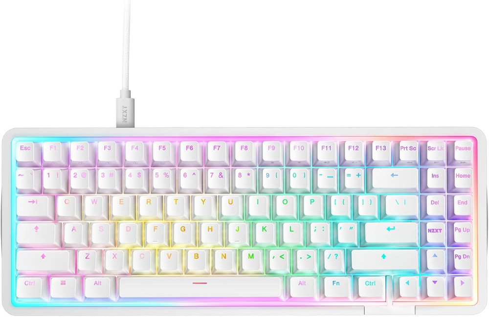 Function Elite Minitkl (White)