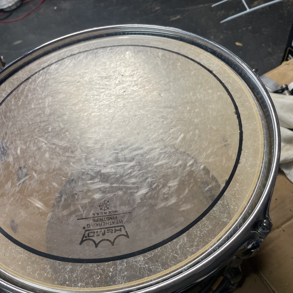 Premier 12 x 9 Rack Tom Drum Black