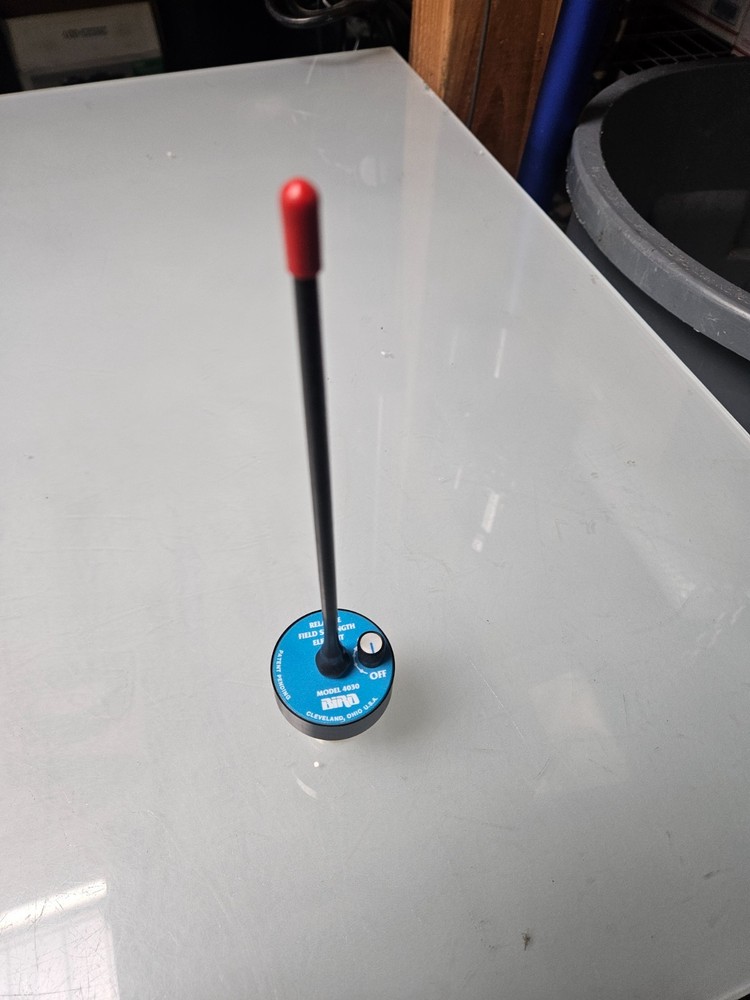 Bird Model 4030 Relative Field Strength Element