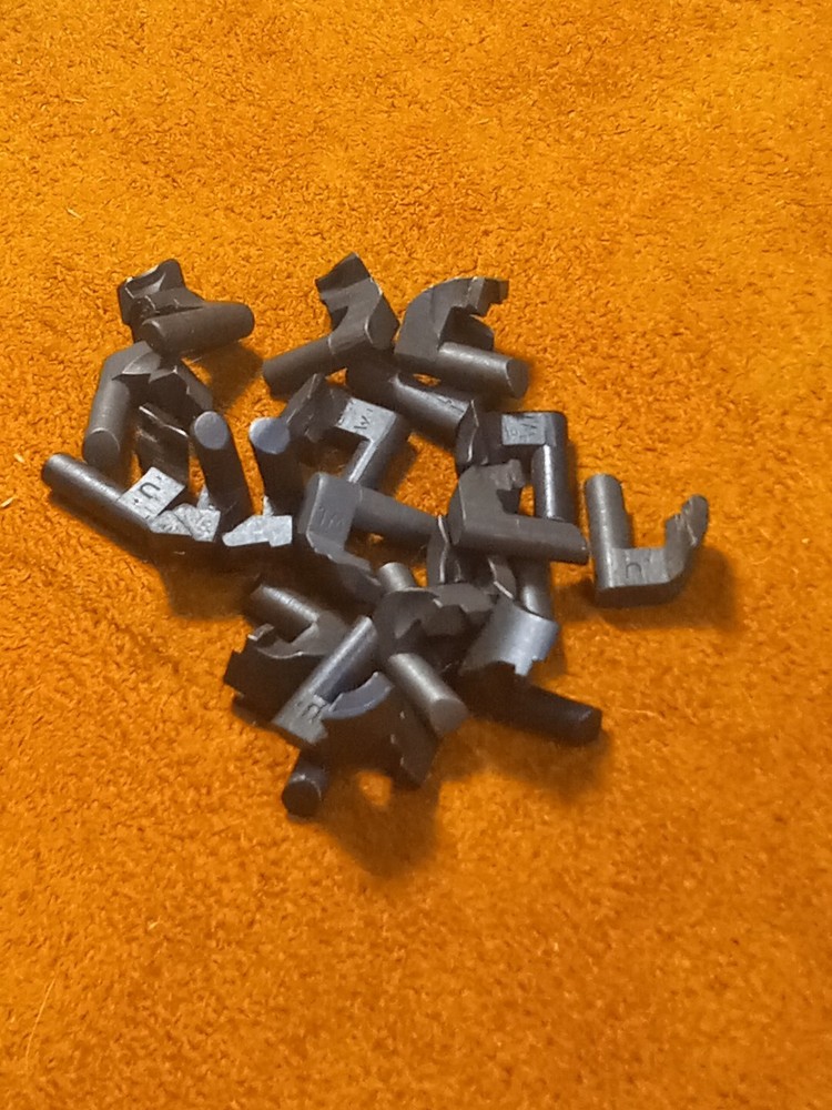 M1 Carbine Extractor USGI NOS WWII Period