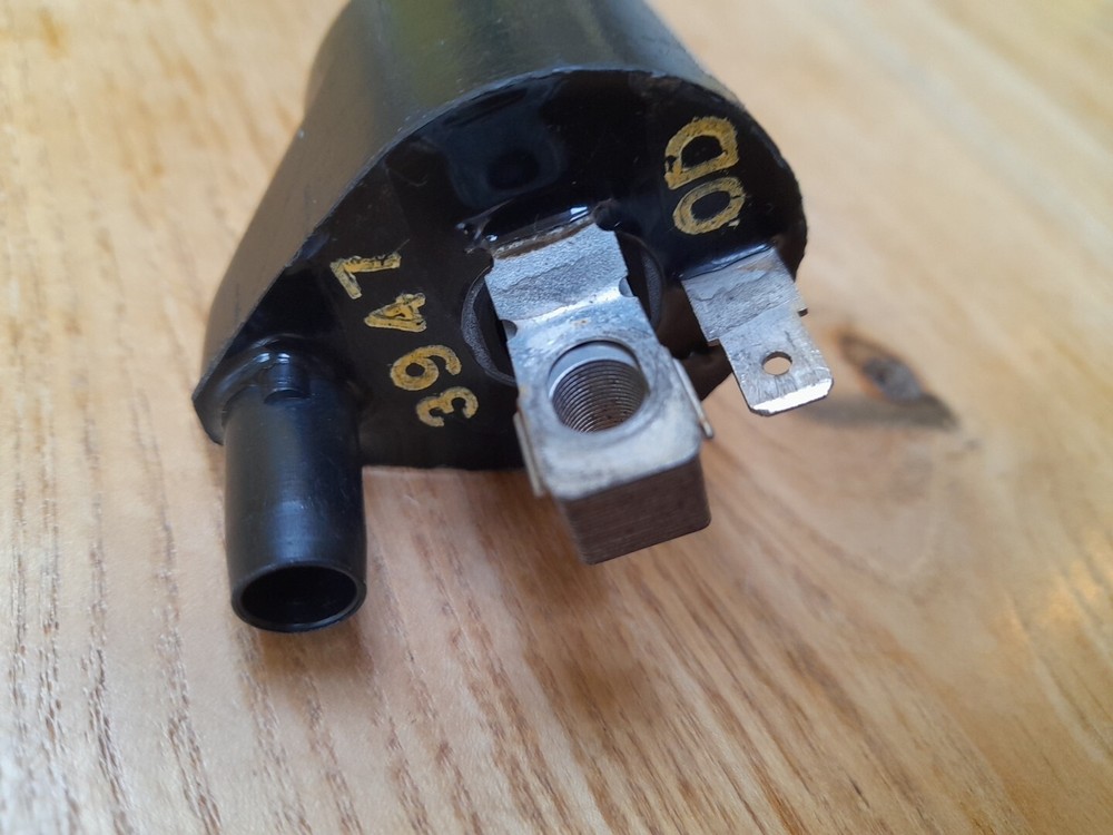 Suzuki RGV250 Ignition Coil