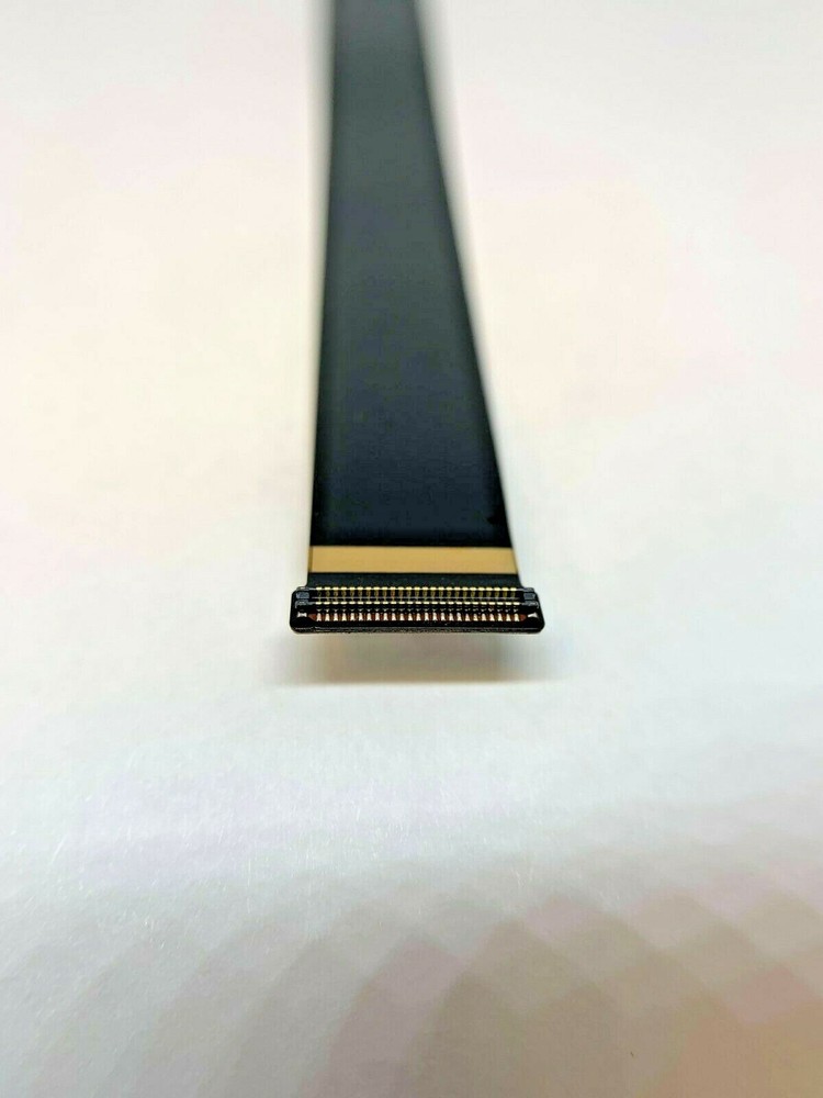 OEM Microsoft Surface Pro 4 1724 V1.0 LCD Screen Flex Cable X937072-001