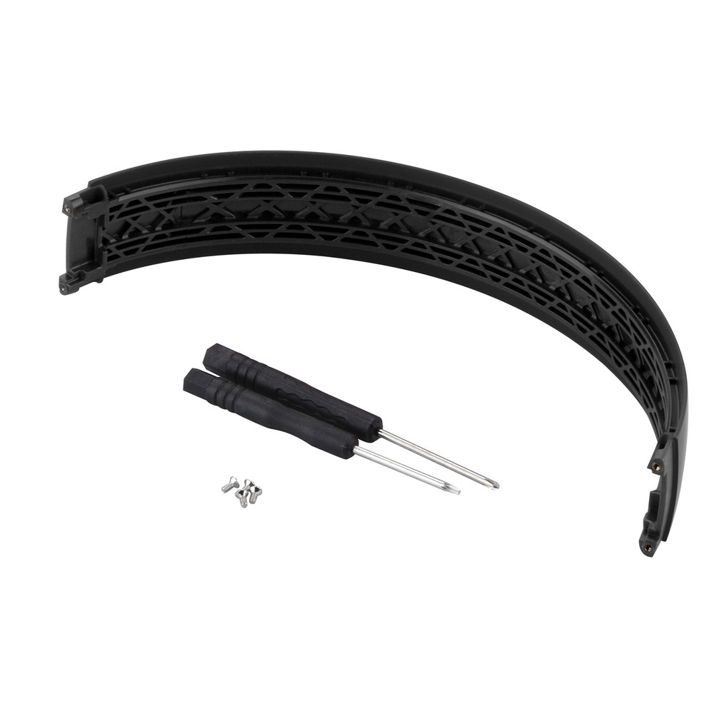 Black Headband For Beats Studio 3.0 Over Ear Wired/Wireless Headset Accessory aa