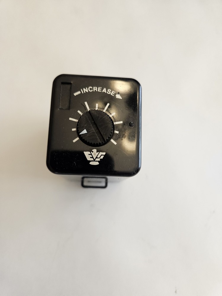 EAGLE SIGNAL CONTROLS  80E2A607 ON DELAY TIMER