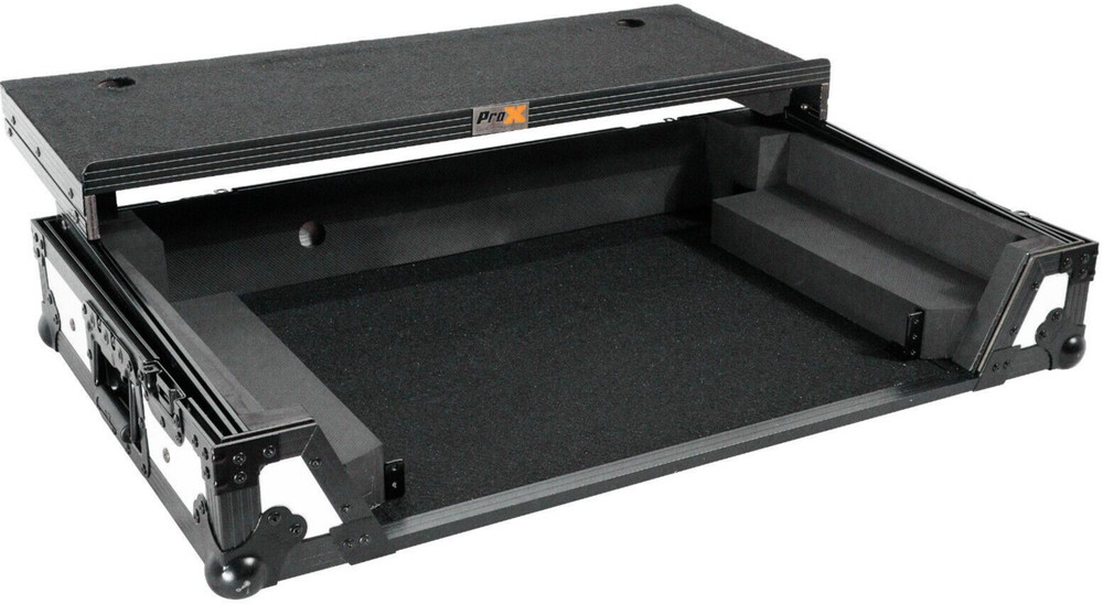 DDJ-GRV6 Controller bundle W / Flight Style Case,Loudspeaker,Tripod Stand,Cables