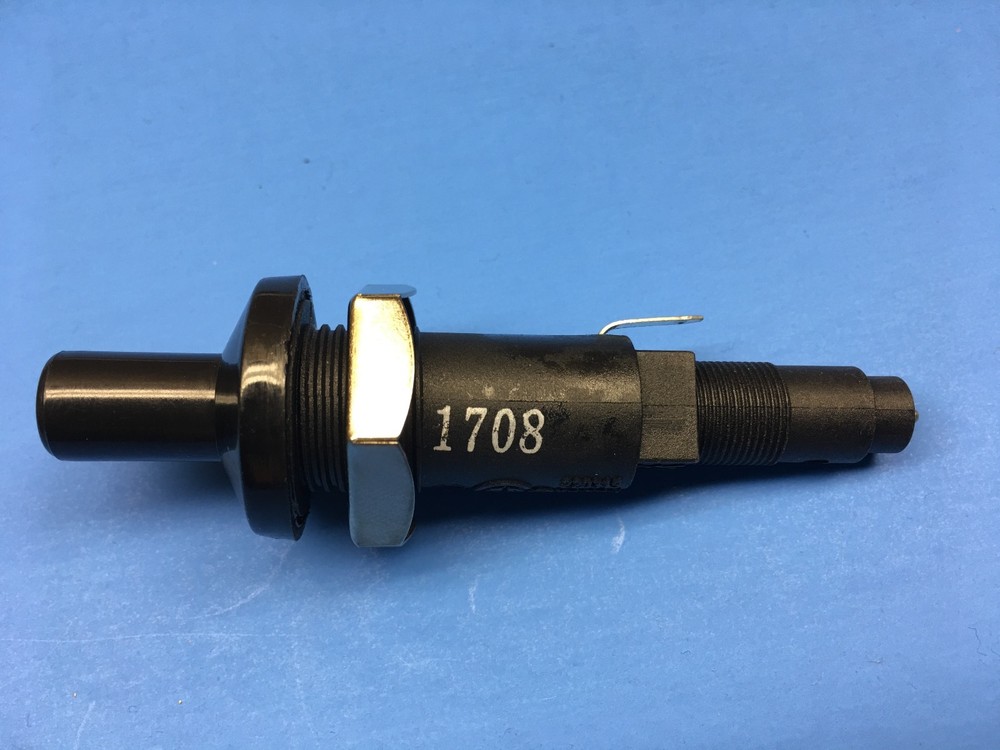 Piezo Igniter with Pal Nut - Regency 910-19