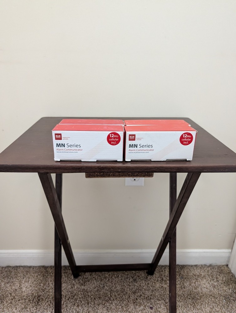 M2M Services MiNi-LTE-M-AV Universal Alarm Communicator