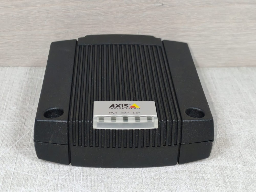 Axis Communication Q7401 Video Encoder 0288-001-02
