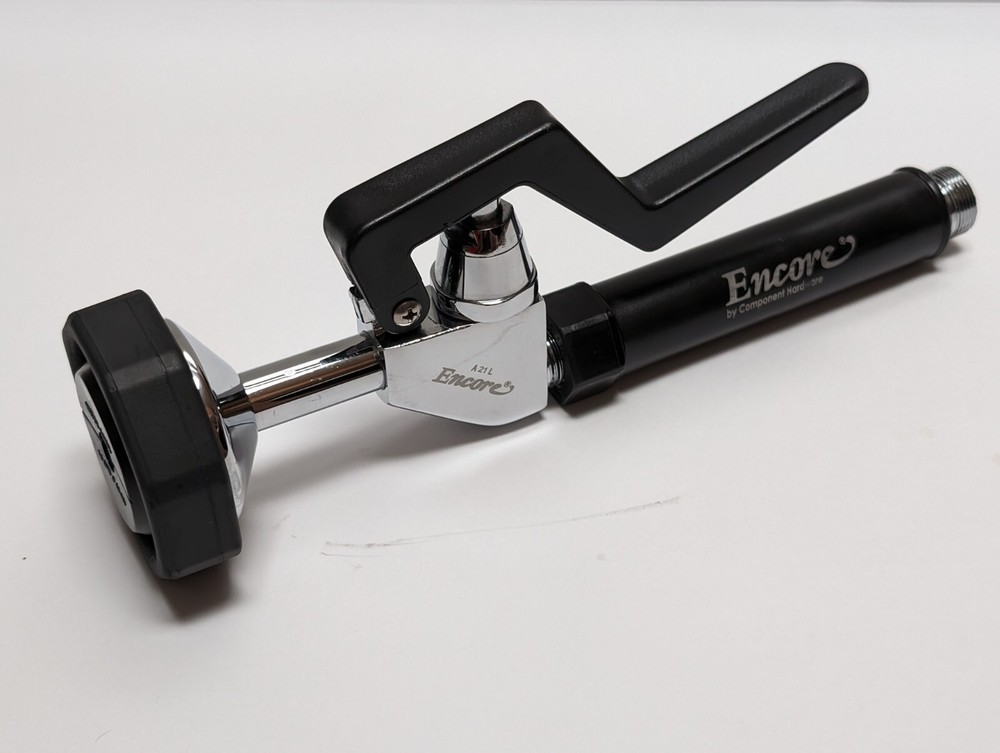 ENCORe A21L Spray Valve (USED).