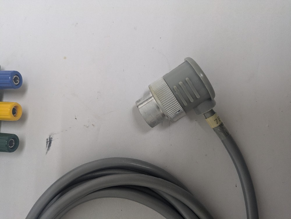 Grass Instruments Adapter Cable