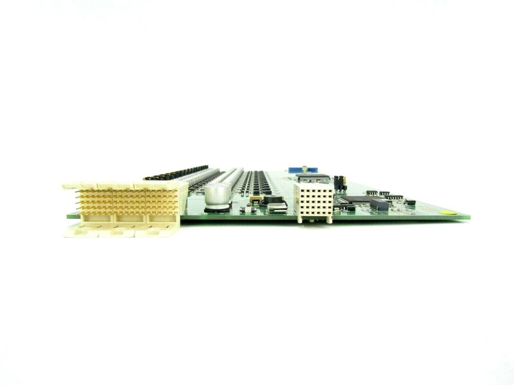 Miranda MWI-SA 16 Analog Stereo Audio Input Module