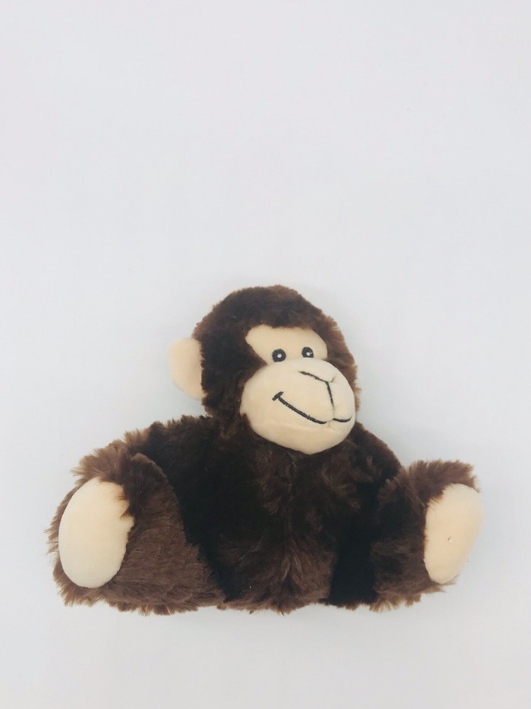 EpicKids Plush Toys monkey , Brown…P1
