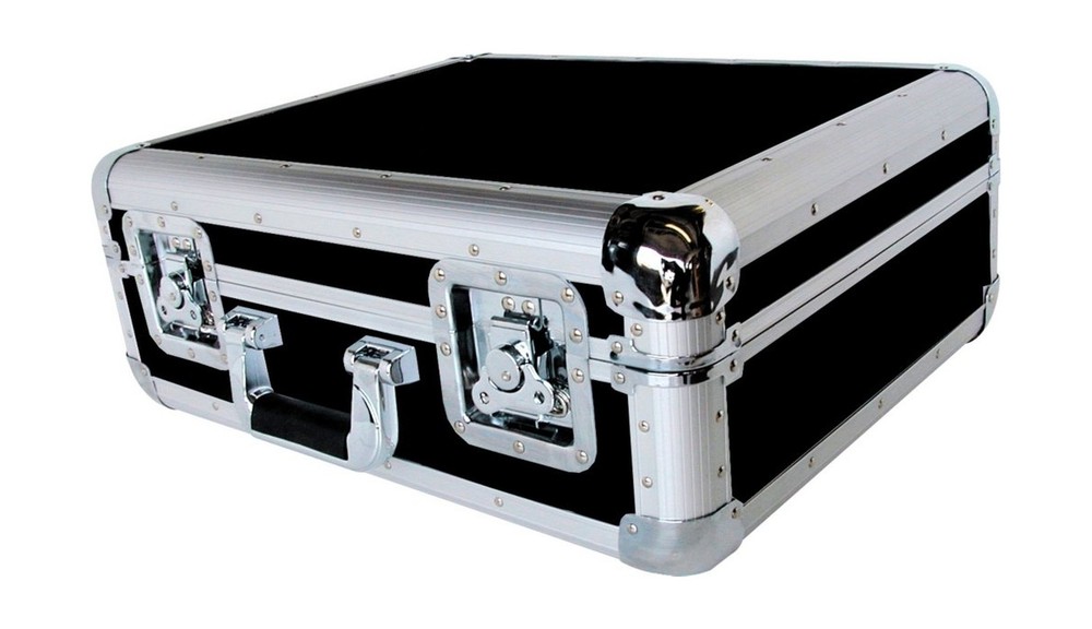 Eurolite Turntable Case/Black
