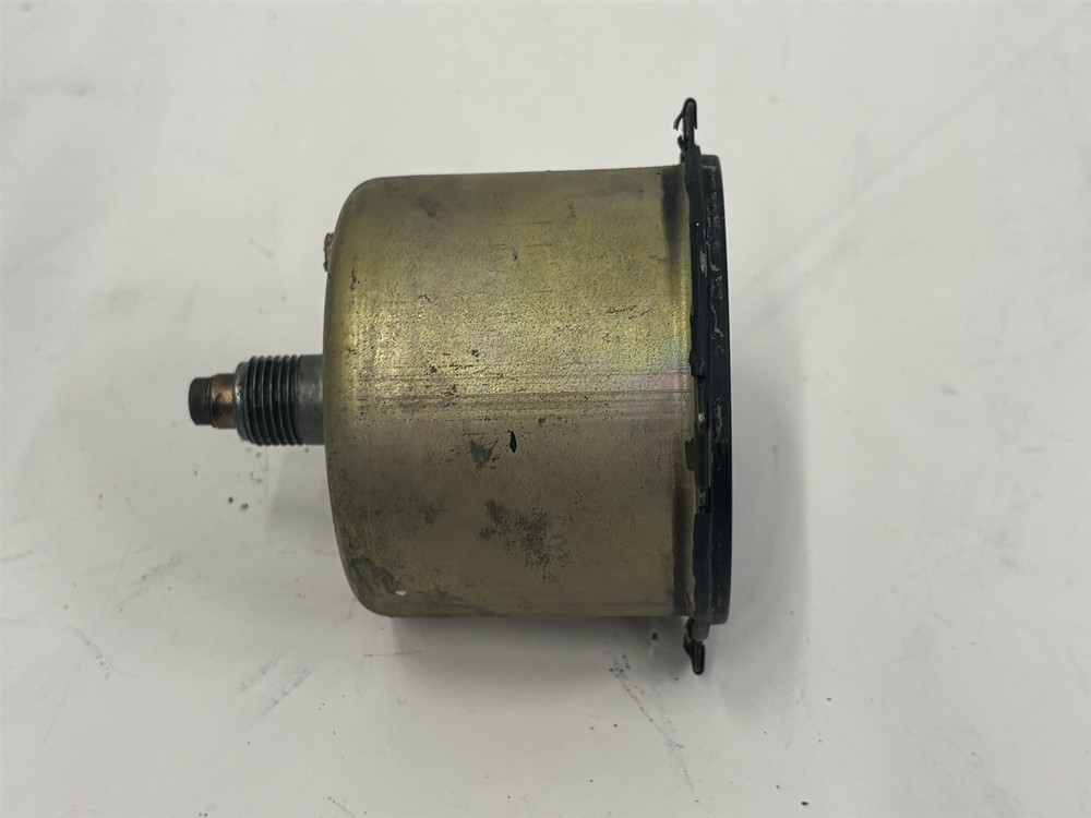 Luscombe Model 8 AC Type RT-7 Mechanical Recording Tachometer