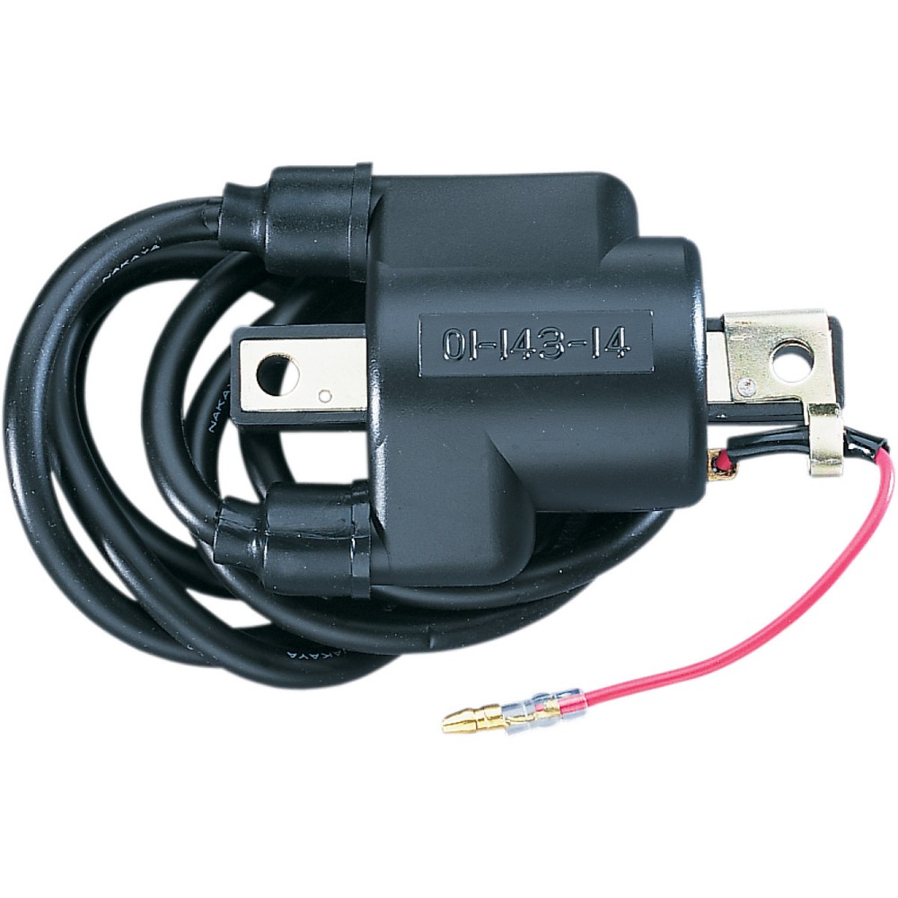 External Coil 1985 - 1986 Yamaha Phazer E