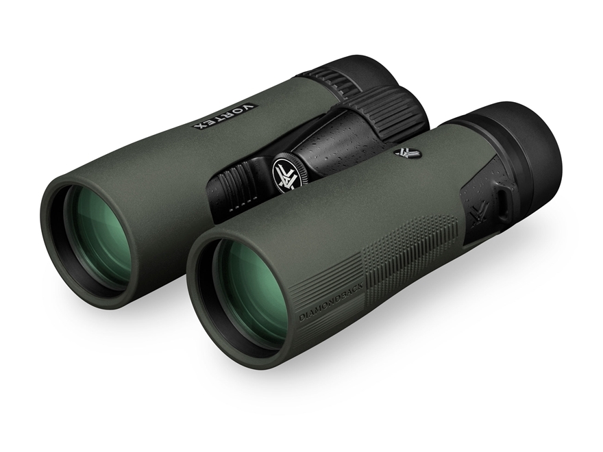 Vortex Diamondback HD 10X42 Binocular DB-215 Authorized Dealer