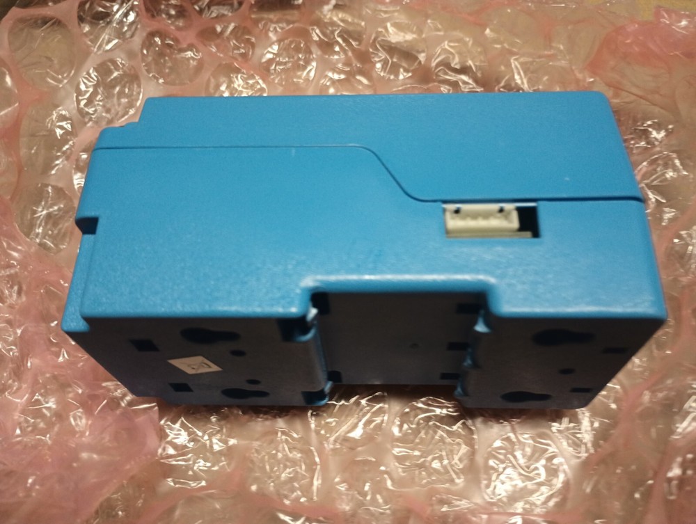 JOHNSON CONTROLS A350RS-1C ELECTRONIC TEMPERATURE RESET CONTROL