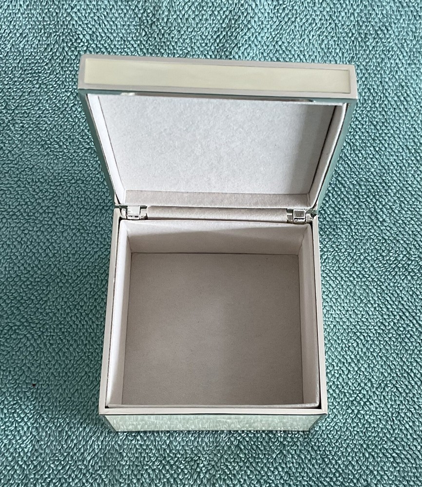 Caroline Collection First Communion Keepsake Box