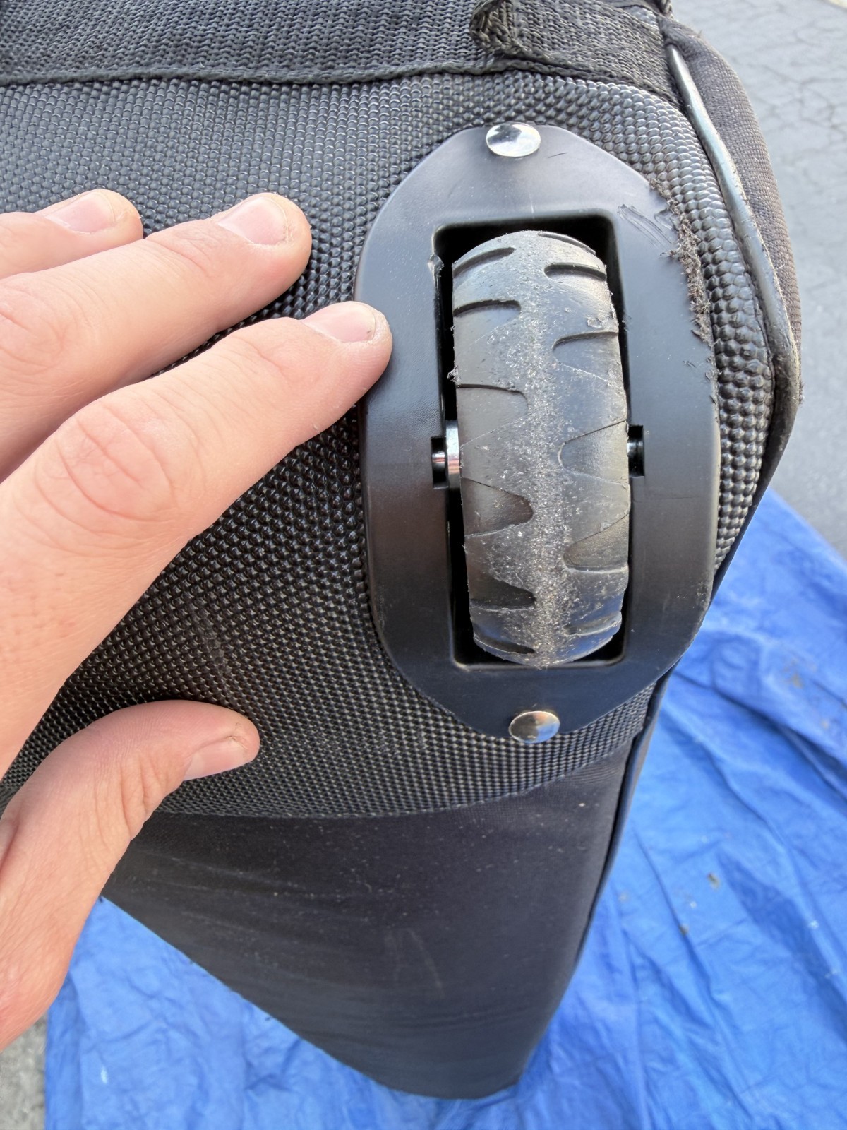 Genuine Bownet Elite Low Barrier