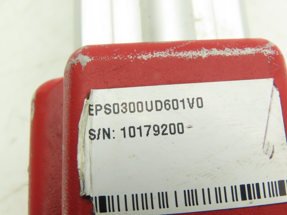 MTS Temposonics EPS0300UD601V0 Linear Position Sensor Transducer 300mm