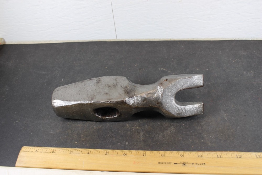 Odd Looking Tamco Hammer Head