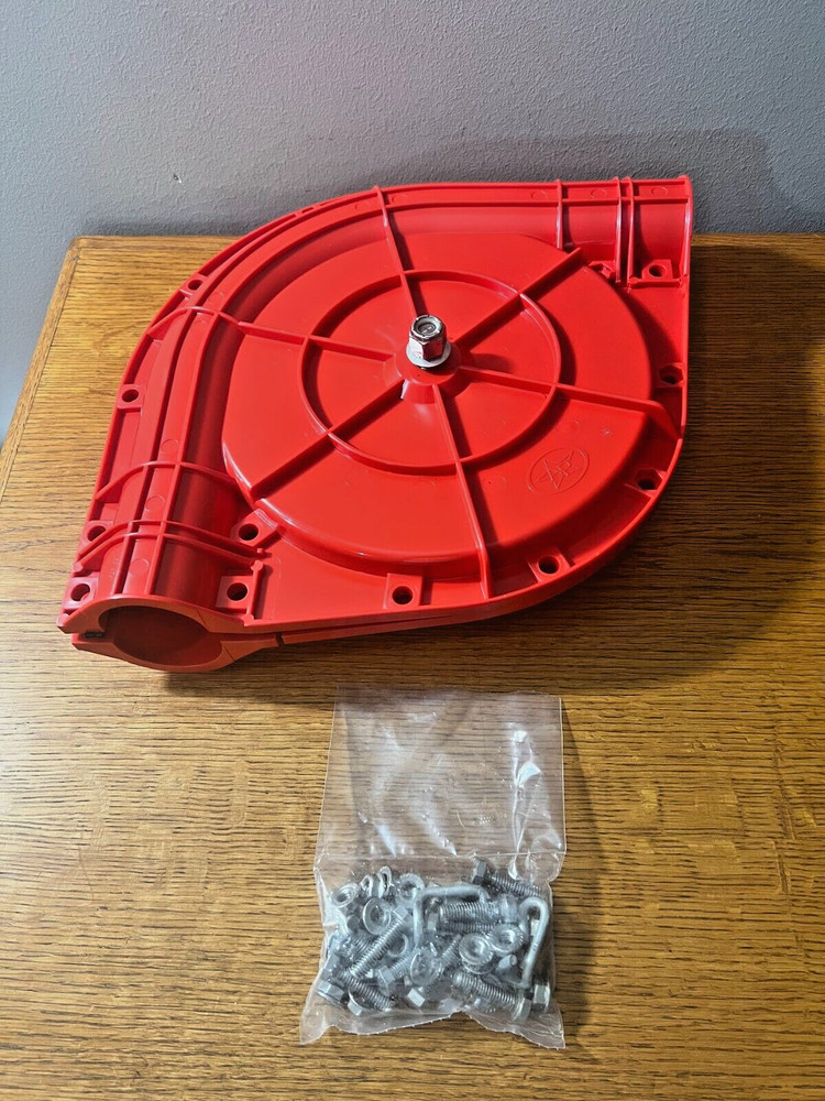 APCD-709 AP Horizontal Mount Corner Assembly, For Use With M236 Chain and Disk