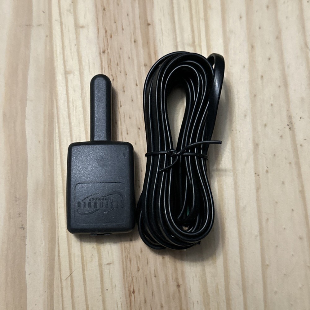 New Python 4203P 2 Way Antenna & Cable ONLY