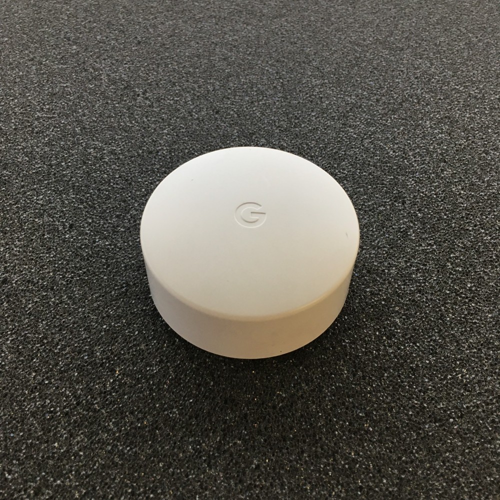 Google Nest T5000SF Temperature Sensor No Battery (Sensor ONLY)