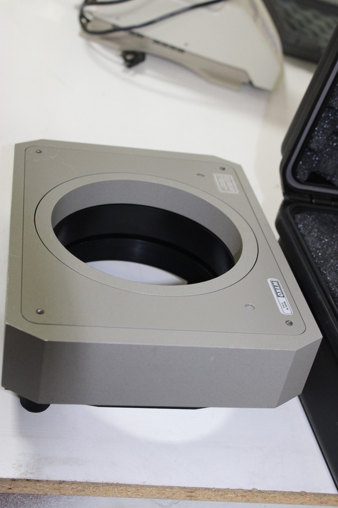 Wyko PHASE II 6" PHASE MEASURING ADAPTER