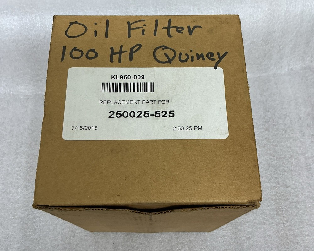 Replacement Part For KL950-009