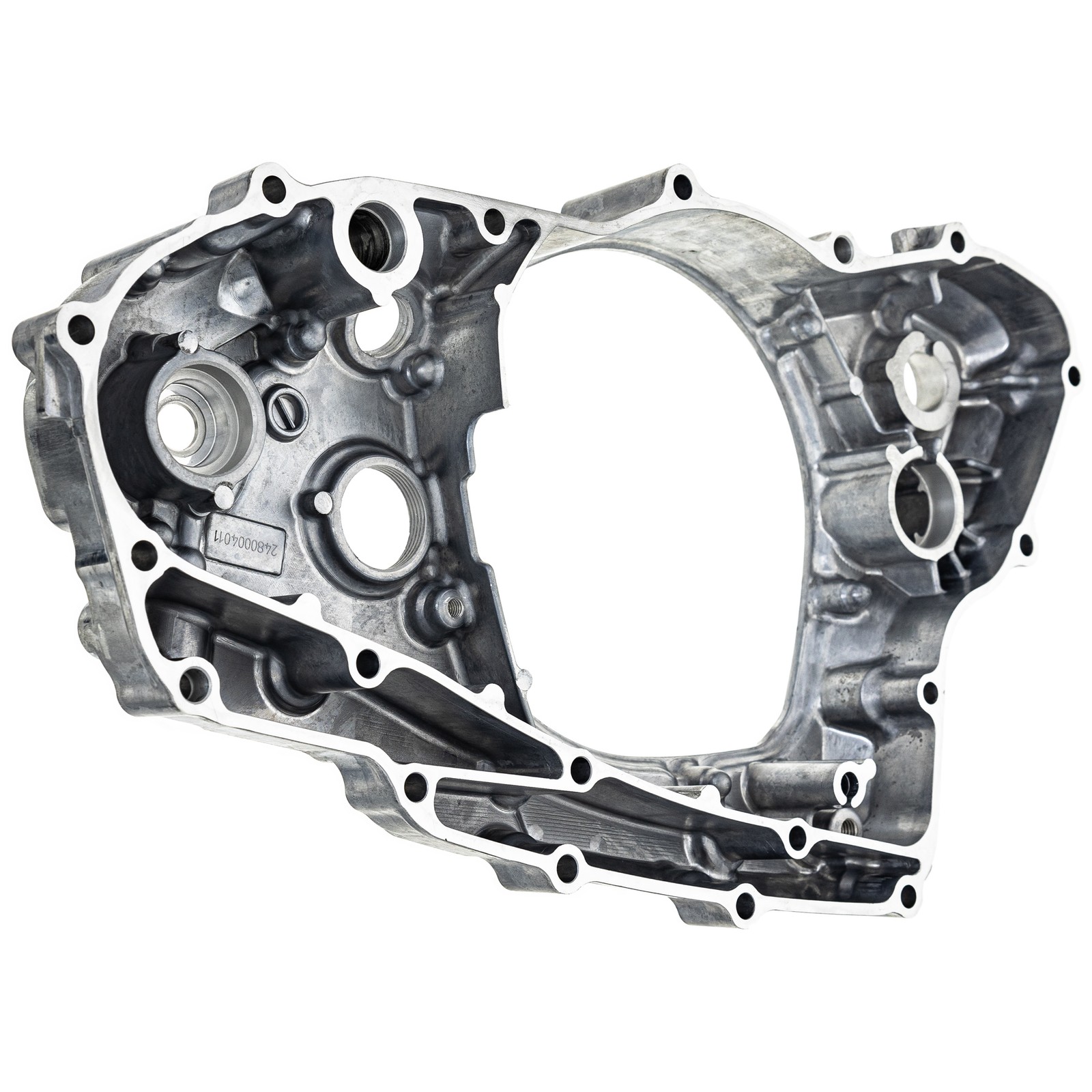 NICHE Clutch Crankcase Cover for Honda Sportrax TRX450R 11330-HP1-670 Right Side