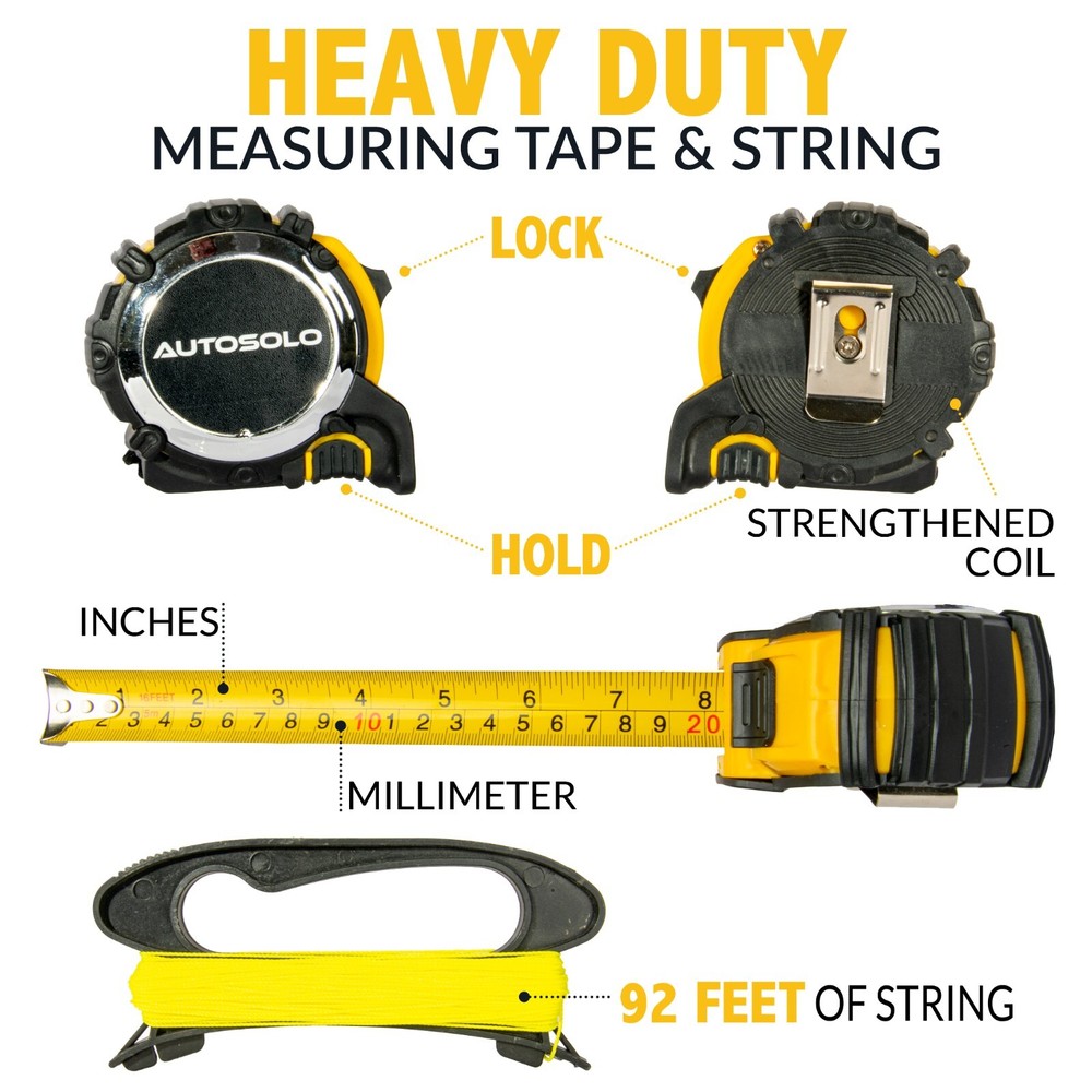 Toe Alignment Plates - Wheel Alignment Tool Kit for Automotive Wheel Alignment