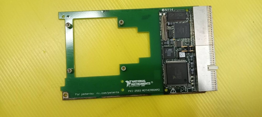 NATIONAL INSTRUMENTS PXI-2593.