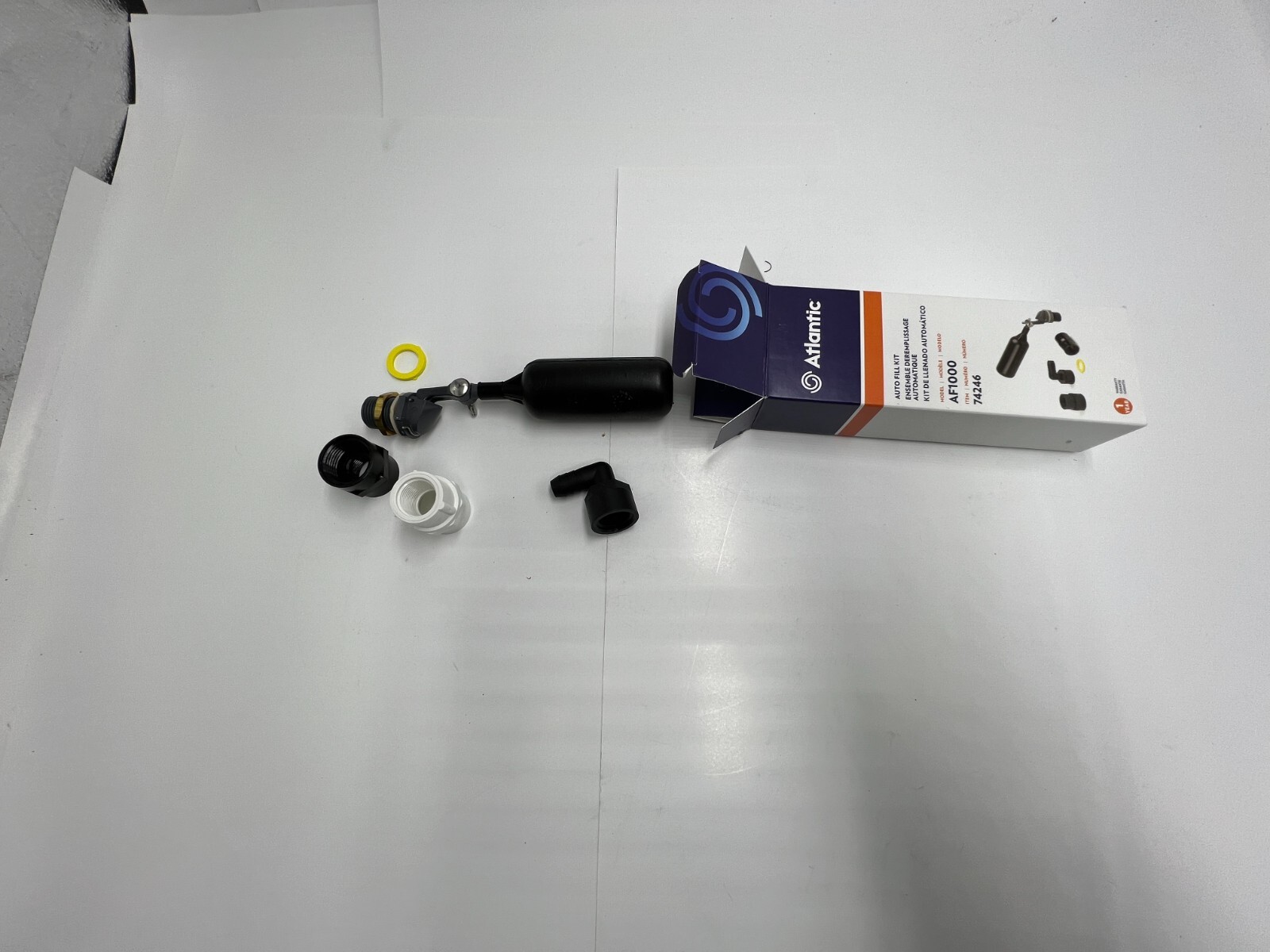 Atlantic AF1000 AutoFill Water Level Kit for Water Features