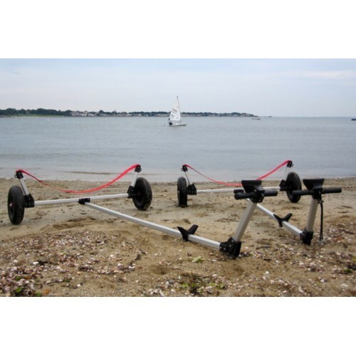 Sunfish Dolly, Dynamic Dolly 13003, New
