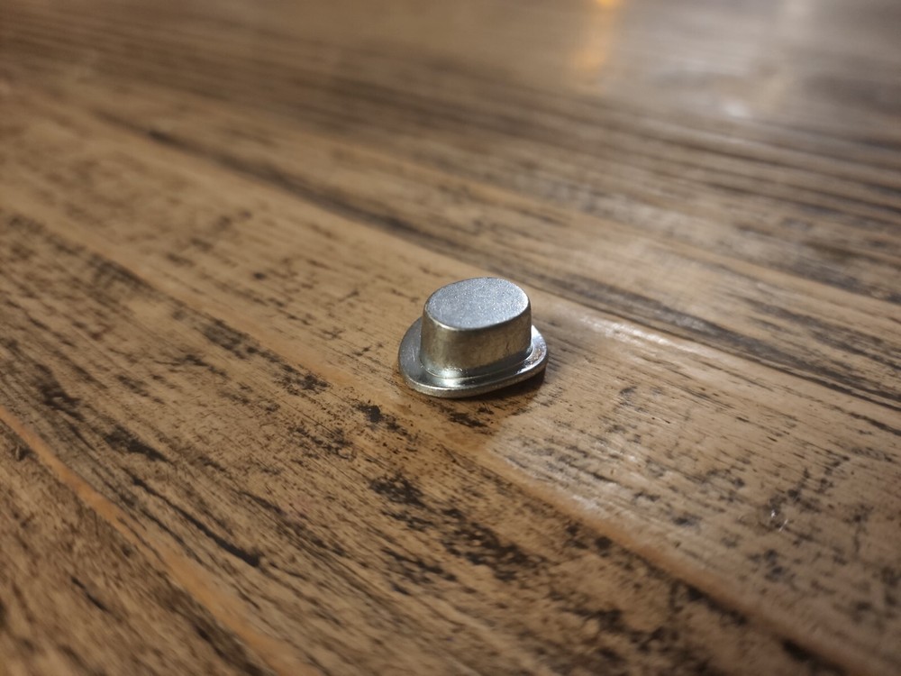 MONOPOLY REPLACEMENT Token - Top Hat